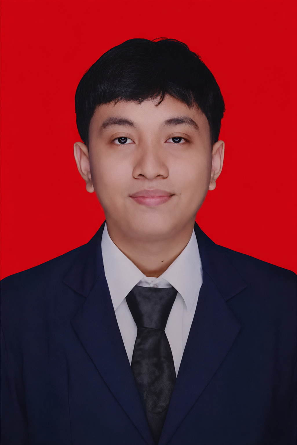 Muhammad Bagoes Anargiansyah - AI Engineer
